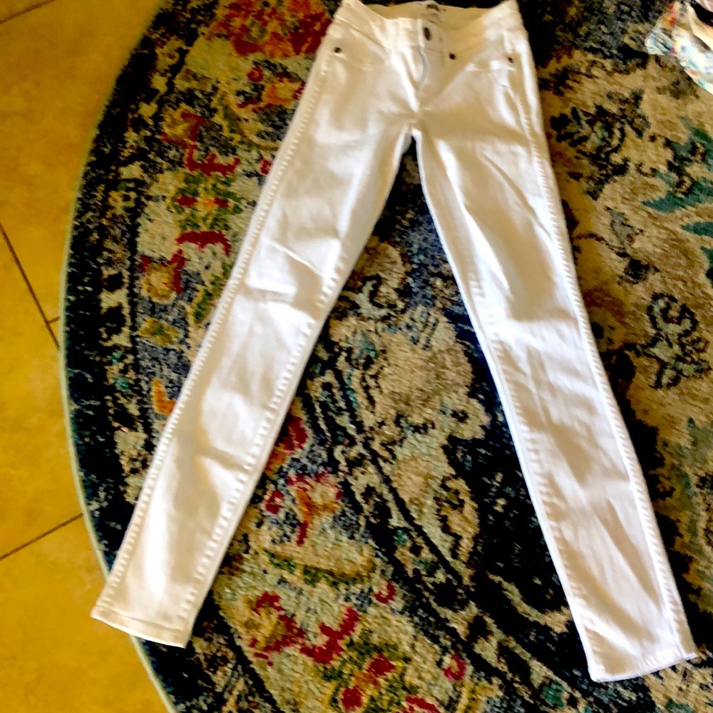 Page jeans size 23